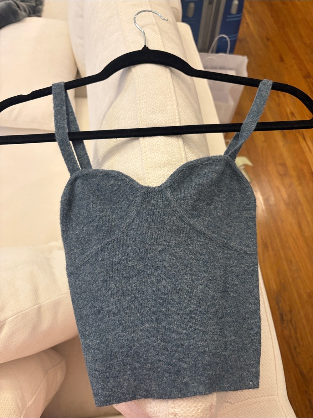 Aritzia top